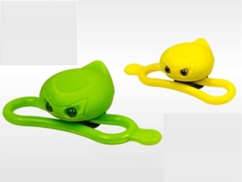 (*)Передний + задний габариты, JY-3201 (77013185) фото 1