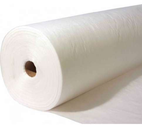 Спанбонд рул. №42 шир.3,2м (п/м250) фото 1