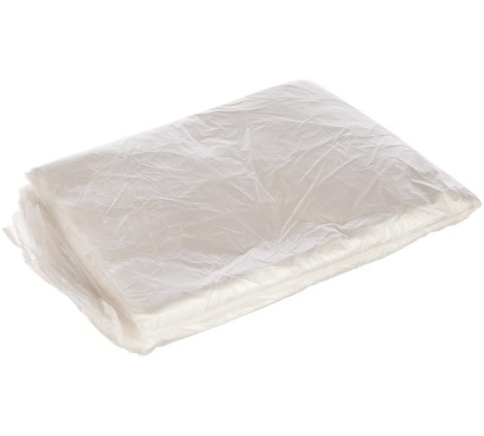 Ормис Пленка защитная 7мк, 4*12,5м 09-0-002                  фото 1