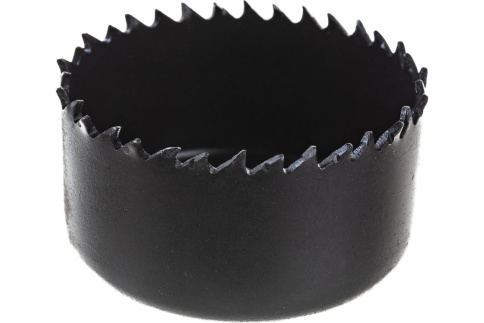 (*)Пила круговая инструментальная сталь 54мм (36782) фото 1