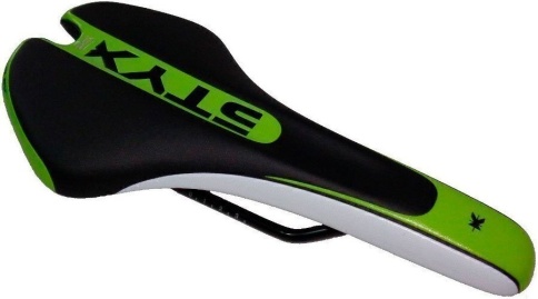 Седло для скоростного велосипеда, р-р 140х280 SR, KINGPRAK, SETA 3075-6 (77005575) фото 1