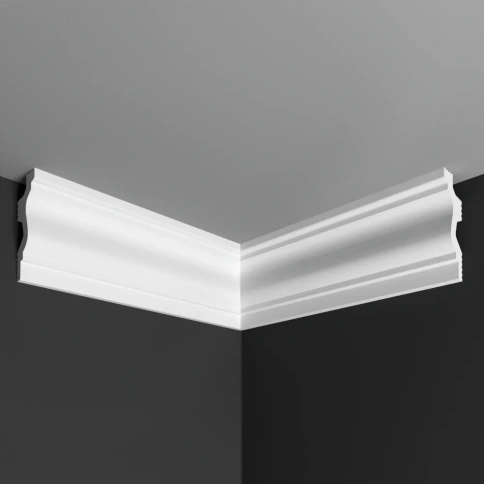 Угол Де-Багет П21 65/26 фото 1