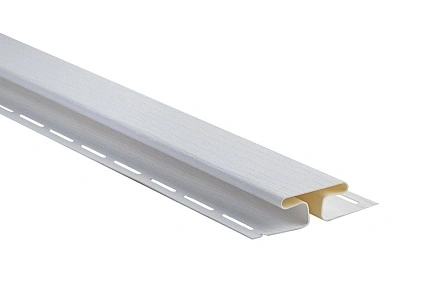 Планка соединительная белая/цветная (3,00м) фото 1