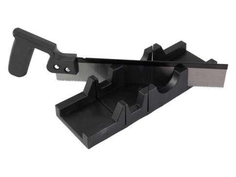 Ормис Стусло пластиковое с пилой 300мм 42-4-202 фото 1