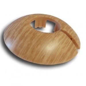 ИДЕАЛ Обвод для труб 3/4 дюйма Дуб 201 фото 1