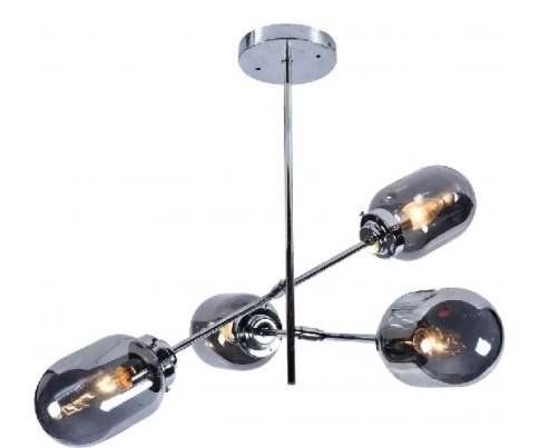 *Светильник MLD10212/4 фото 1