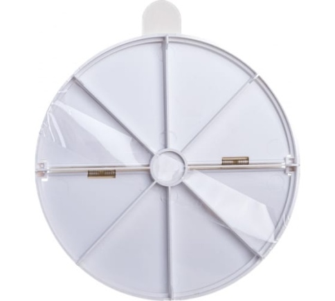 125ОК Защита от обратной тяги D125 фото 1