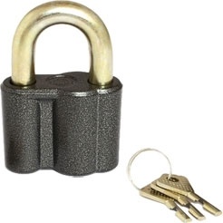 Замок навесной ВС2-М1 Чебоксары З-Ф фото 1