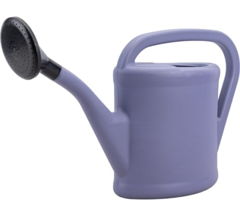 Ормис Лейка пластиковая с насадкой 5л 64-0-205 фото 1