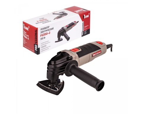 Реноватор FG350-2 NAMBER ONE  фото 1