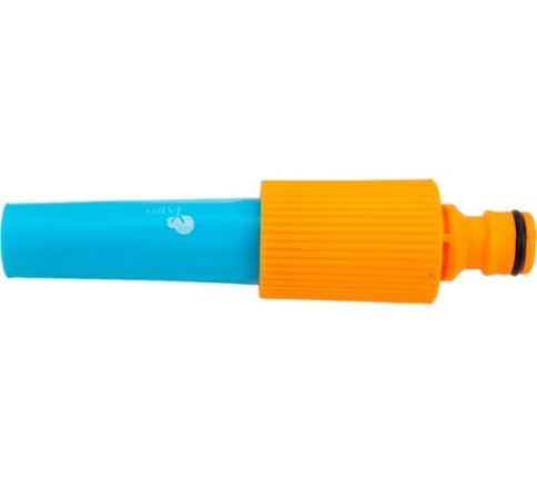 Ормис Распылитель для шланга пластиковый 64-2-027 фото 1
