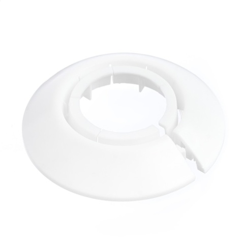 ИДЕАЛ Обвод для труб универсальный 25-34мм Белый 001 ОТ25-34 001 фото 1