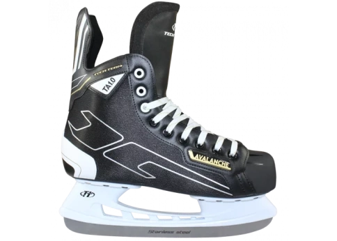 Коньки хоккейные Avalanche  р.40 фото 1