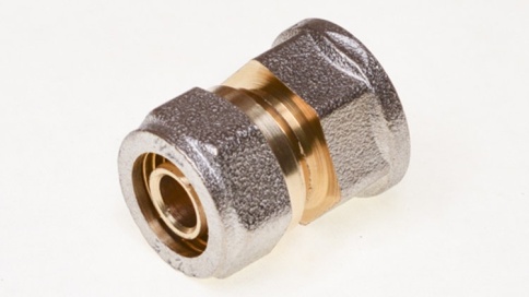 Наконечник  ТМ-К 20*1/2 ц/г фото 1