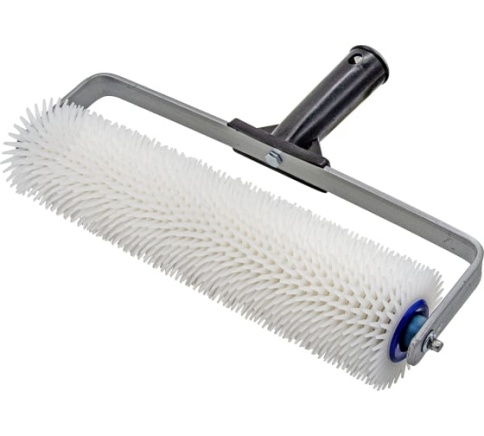 Ормис Валик игольчатый,малая игла,72 мм х 600 мм (04-7-360) фото 1