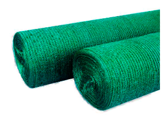 Сетка строительная 1000ммх20м ФАСАДНАЯ УНИВЕРСАЛЬНАЯ, 5х5  фото 1