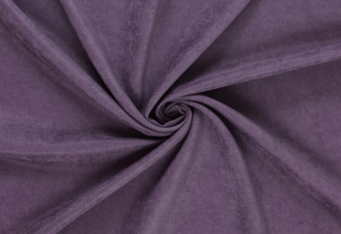 Портьера Канвас 150*260 лаванда ГП фото 1