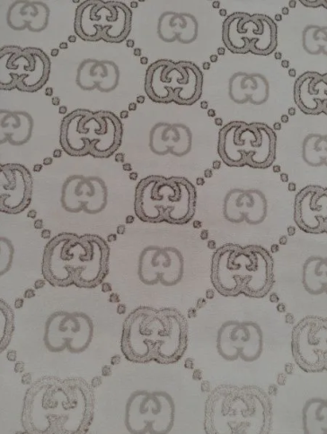 *Ковер PERA 0.8*1.5 прямой 6461А  фото 1