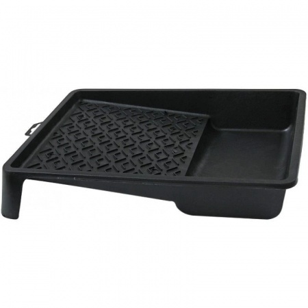 Лакра ванночка для краски 32х35см черный 50 (0601350) фото 1