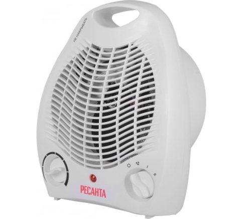 Ресанта Тепловентилятор ТВС-1 (2 кВт) фото 1