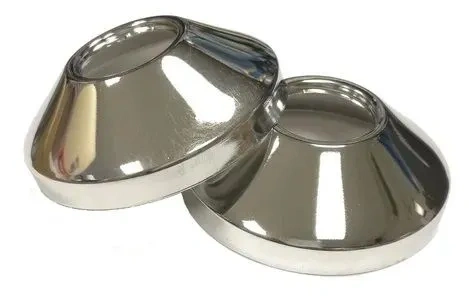 Отражатель 1/2 глубокий фото 1