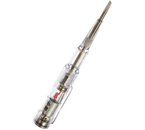 Отвертка пробник ОП-1 ИЭК фото 1