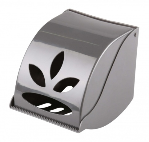 Держатель д/туалет. бумаги Эконом М7234 (C) фото 1