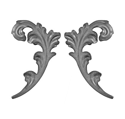 Лист (140*90*2)L фото 1