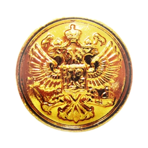 Пуговицы "Звезда", "Герб" 22мм фото 1