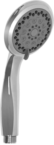 Лейка SANTREK MS-6115 хром 3-режимная фото 1