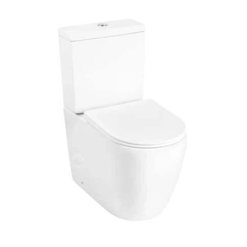 Унитаз напольный Royce Pro RCT-130516WH фото 1