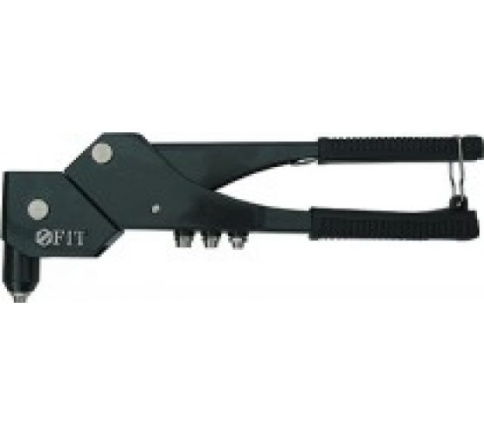 Заклепочник с поворотным механизмом 0-360гр. 265мм. (32035) фото 1