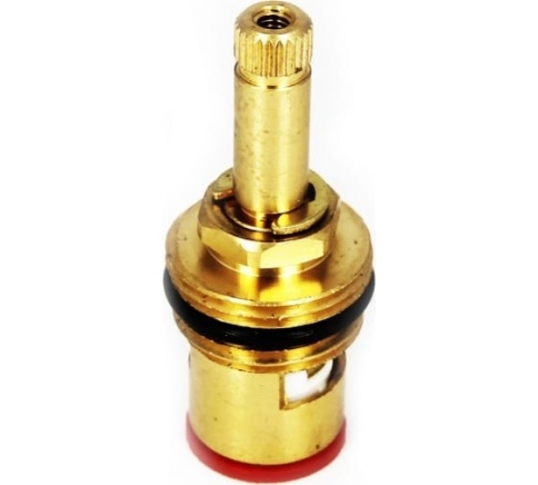 Кранбукса резин 1/2" 8*24 фото 1