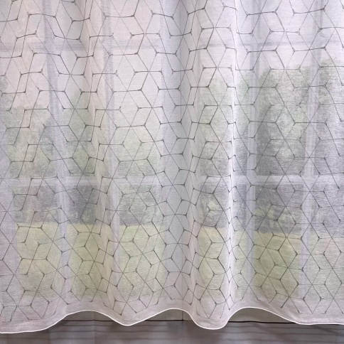 Лен вышивка Texrepublic HX F 2202-03/280 LB 53193 фото 1