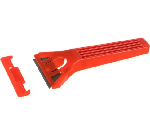 Ормис Скребок для удаления краски с трапецевидным лезвием 30-2-004 фото 1