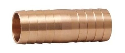 Соединитель штуцерной для шланга VIEIR 1/2 (16) фото 1