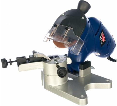 (*)Диолд Станок для заточки цепей МЗ-0,13 130 Вт фото 1