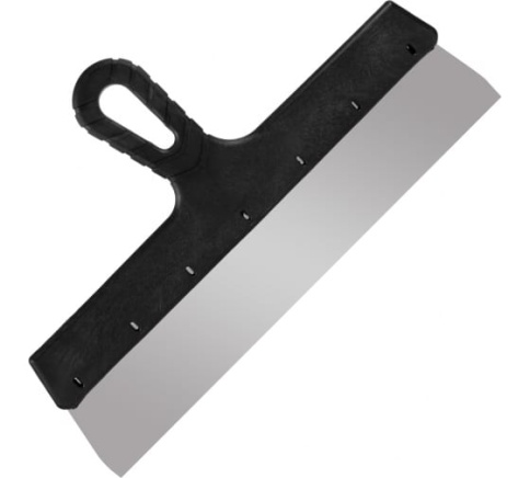 Ормис Шпатель фасадный "Мастер" прямой 350мм 12-5-350 фото 1