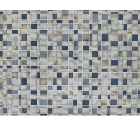 Обои Смальта винил син 94619 0,53*10м фото 1