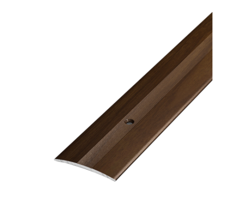 Порог-стык А5 095 Дуб Венге 900х37 ПС 03.900.095 фото 1