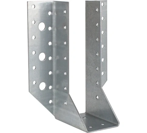 Опора балки ОВR R 50х140 фото 1