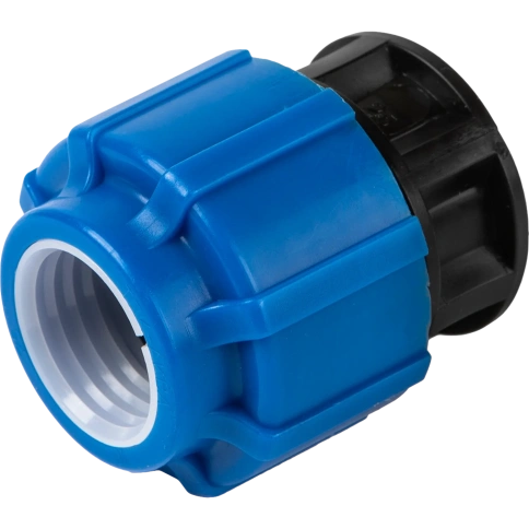 Заглушка 32 ПНД фото 1