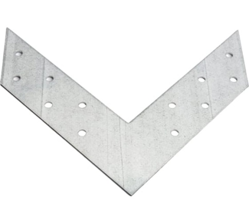 Угловой соеденитель US - 145х35 фото 1