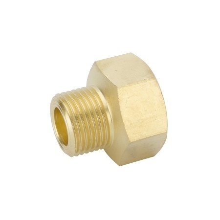 (*)Переходник G3/4" на Сп 21,8 фото 1