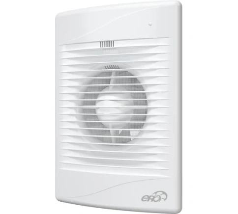 Электровентилятор осевой канальный накладной STANDART 5S фото 1