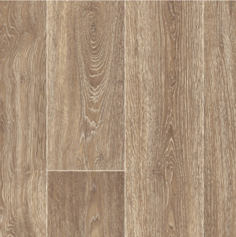 Линолеум Greenline Chaparral Oak 544 2,5м фото 2