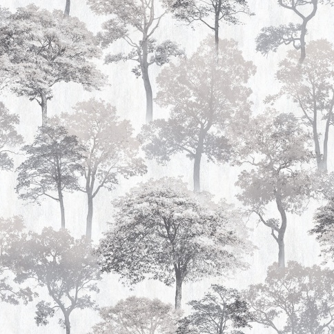 *Обои Фокс Листопад 9810 0,53*10м Беларусь фото 1