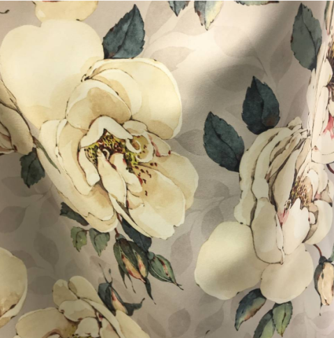 **Портьерa Texrepublic RS 21095-04/280 фото 1