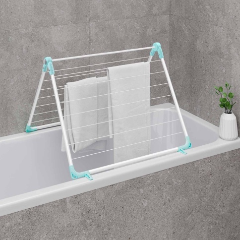 Сушилка для белья на ванну СБ4 фото 1