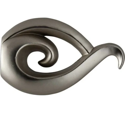 Наконечник 16мм Бутон Сатин фото 1